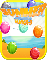 Summer Match3